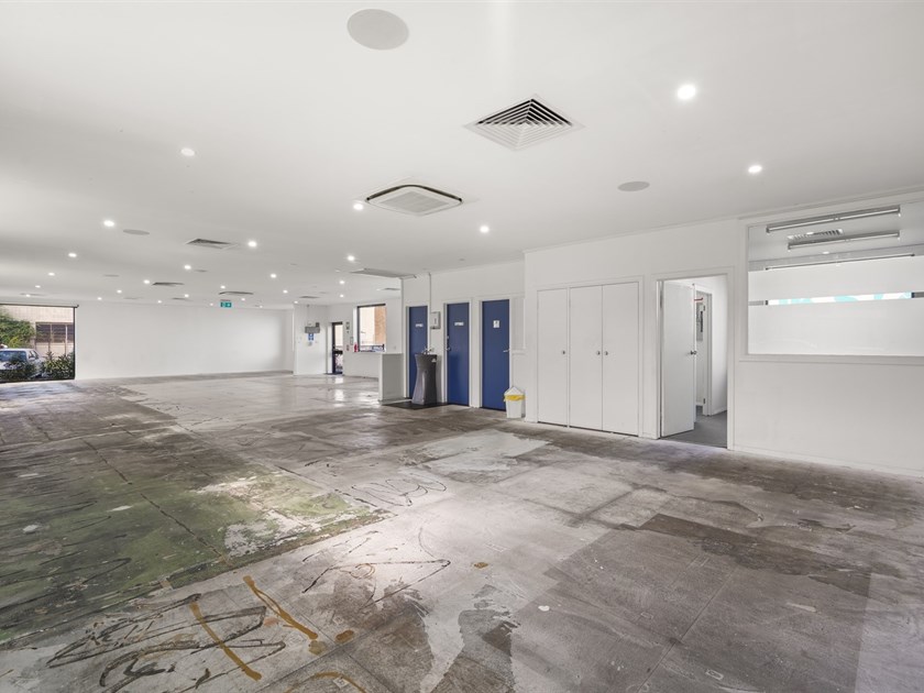 Tenancy 1/140-144 Cochranes Road, Moorabbin VIC 3189