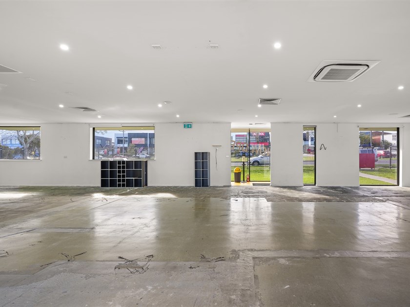 Tenancy 1/140-144 Cochranes Road, Moorabbin VIC 3189