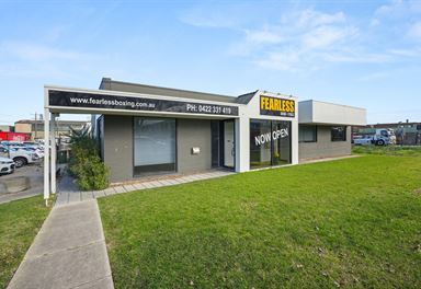 Tenancy 1/140-144 Cochranes Road, Moorabbin VIC 3189