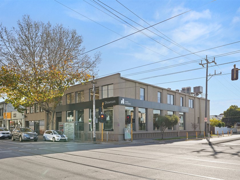 281-287 Swan Street, Richmond VIC 3121