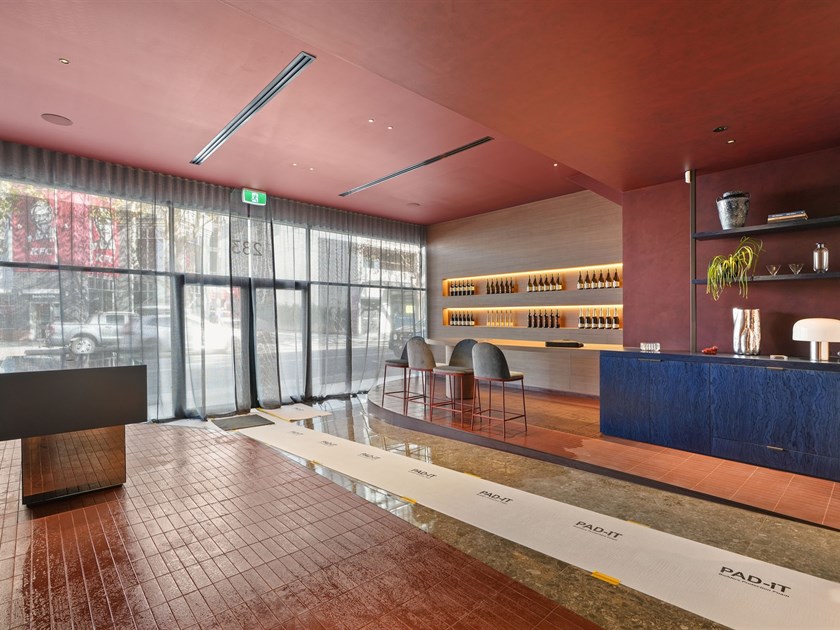 281-287 Swan Street, Richmond VIC 3121