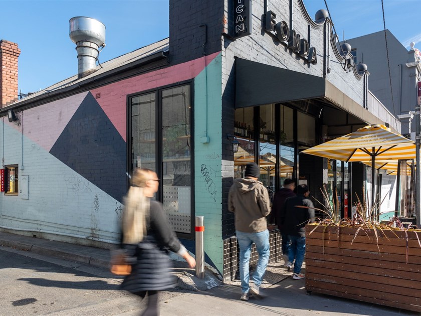 281-287 Swan Street, Richmond VIC 3121