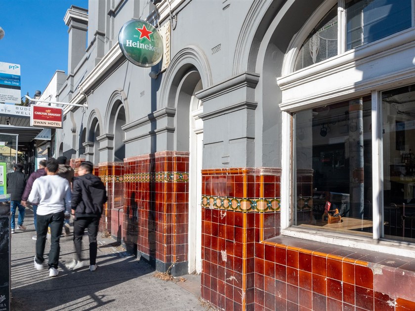 281-287 Swan Street, Richmond VIC 3121