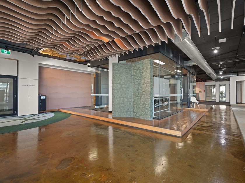 281-287 Swan Street, Richmond VIC 3121