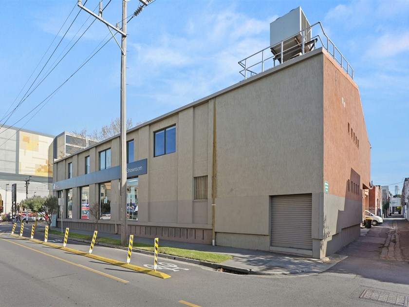 281-287 Swan Street, Richmond VIC 3121