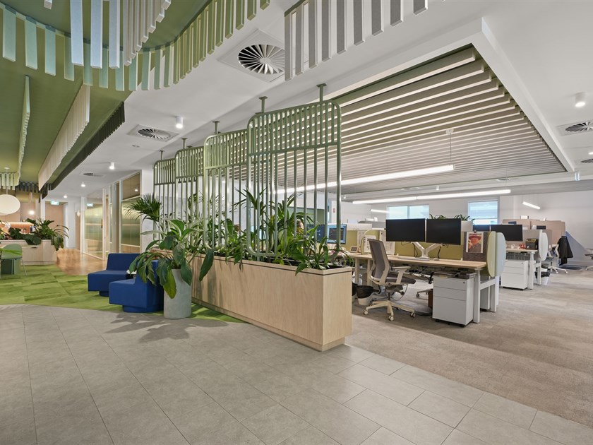 281-287 Swan Street, Richmond VIC 3121