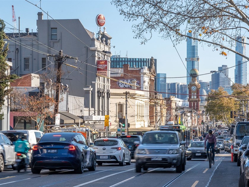 281-287 Swan Street, Richmond VIC 3121