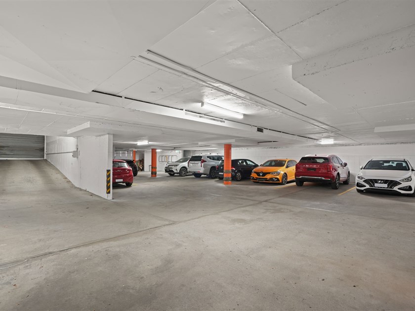 281-287 Swan Street, Richmond VIC 3121