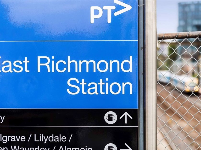 281-287 Swan Street, Richmond VIC 3121