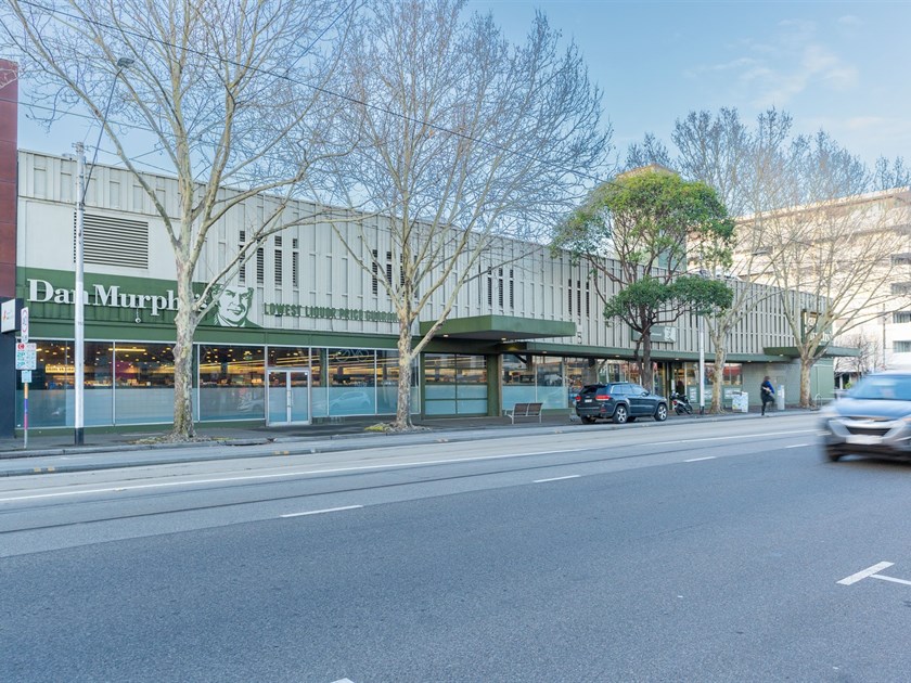 157-161 Burnley Street, Richmond VIC 3121