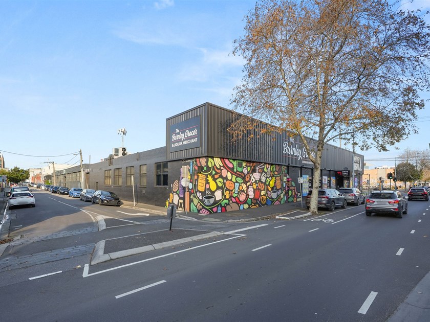 157-161 Burnley Street, Richmond VIC 3121