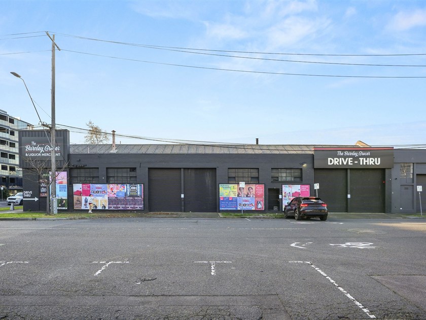 157-161 Burnley Street, Richmond VIC 3121