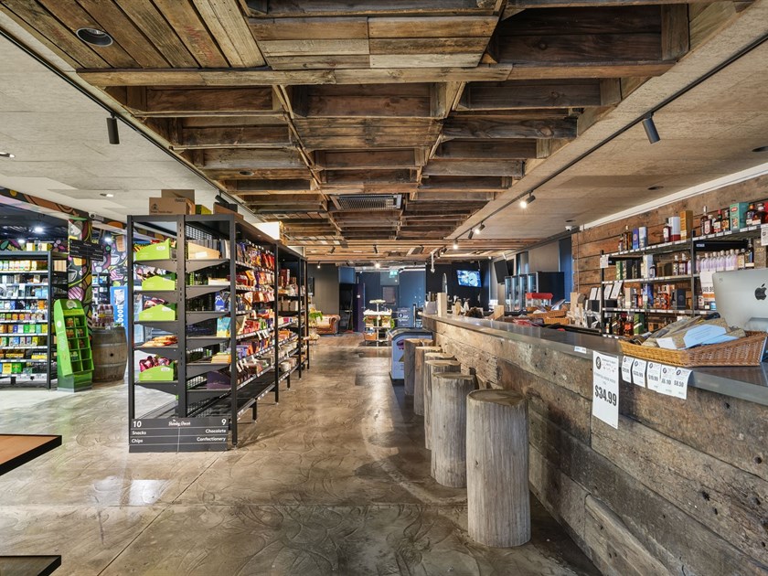 157-161 Burnley Street, Richmond VIC 3121