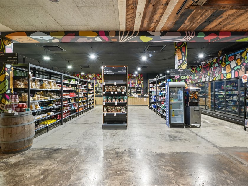 157-161 Burnley Street, Richmond VIC 3121