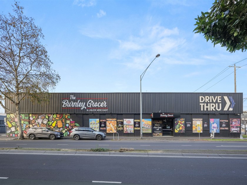157-161 Burnley Street, Richmond VIC 3121
