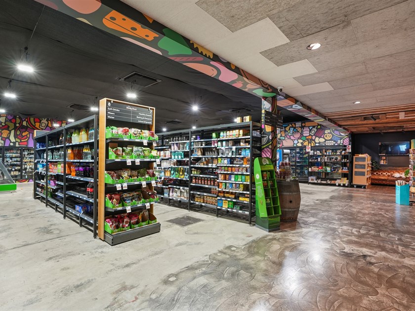 157-161 Burnley Street, Richmond VIC 3121