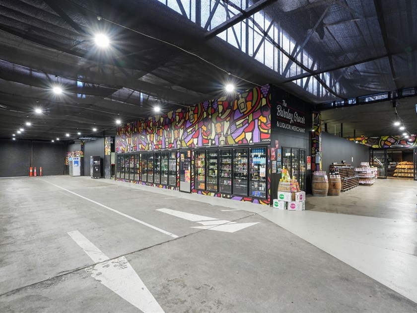 157-161 Burnley Street, Richmond VIC 3121