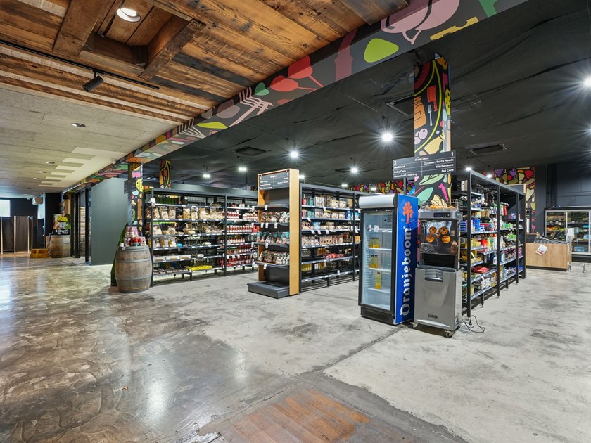 157-161 Burnley Street, Richmond VIC 3121