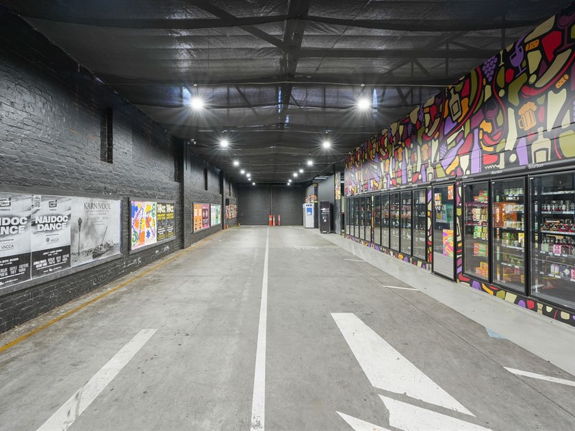 157-161 Burnley Street, Richmond VIC 3121