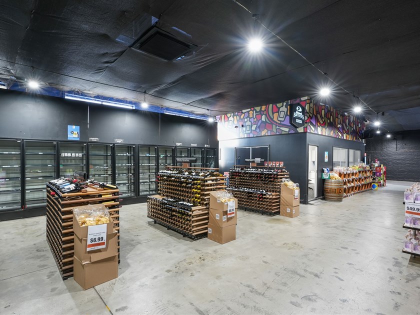 157-161 Burnley Street, Richmond VIC 3121