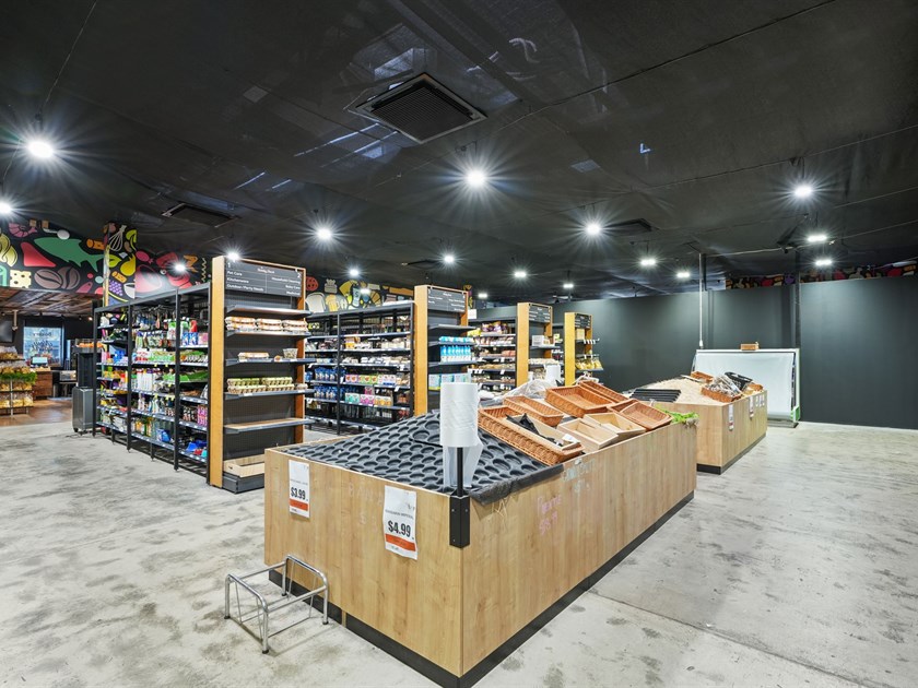 157-161 Burnley Street, Richmond VIC 3121