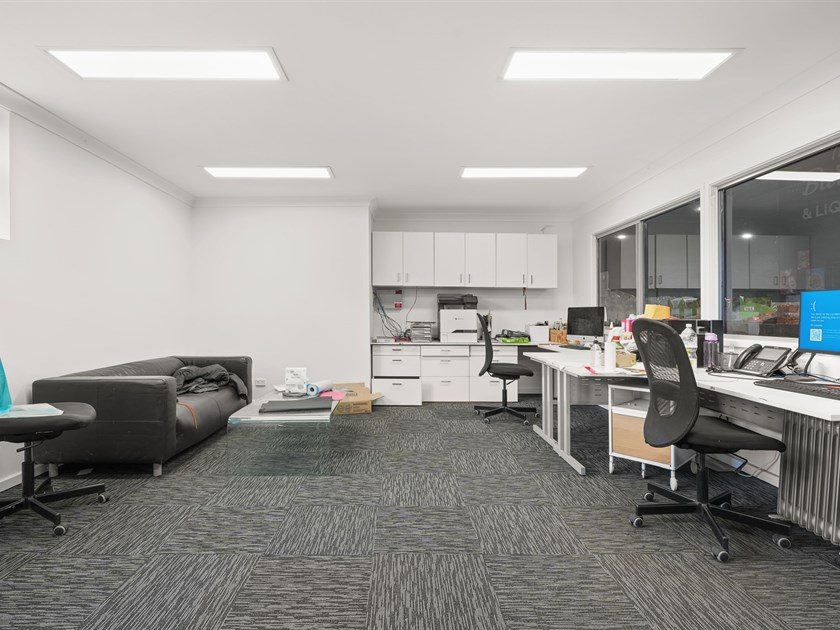 157-161 Burnley Street, Richmond VIC 3121