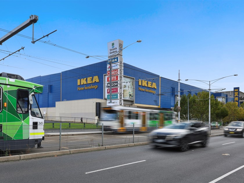 157-161 Burnley Street, Richmond VIC 3121