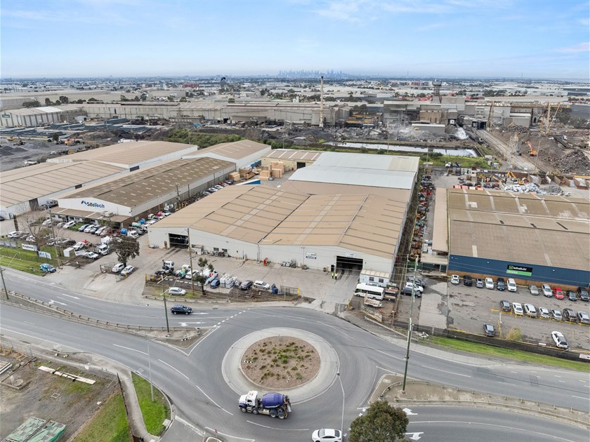 68-72 Fitzgerald Road, Laverton North VIC 3026