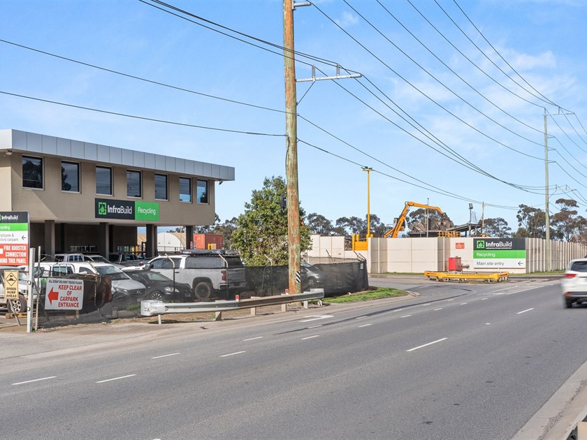 68-72 Fitzgerald Road, Laverton North VIC 3026