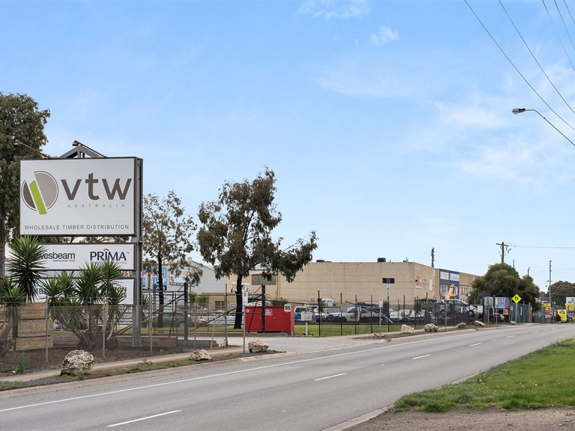 68-72 Fitzgerald Road, Laverton North VIC 3026