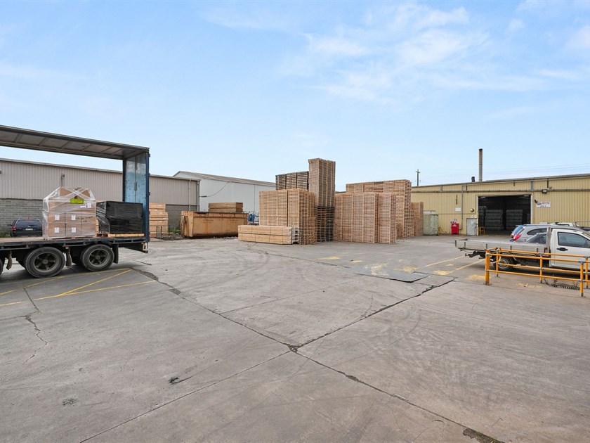 68-72 Fitzgerald Road, Laverton North VIC 3026