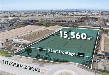 68-72 Fitzgerald Road, Laverton North VIC 3026