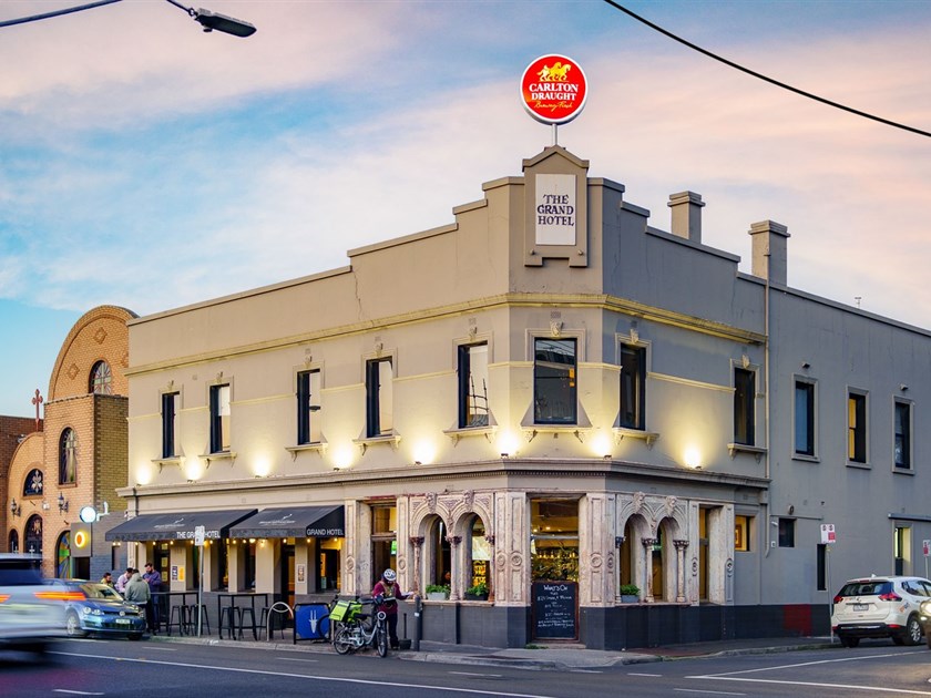 333 Burnley Street , Richmond VIC 3121