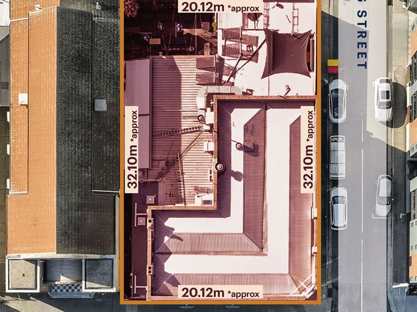 333 Burnley Street , Richmond VIC 3121
