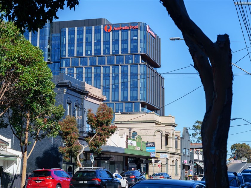 333 Burnley Street , Richmond VIC 3121