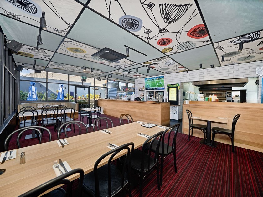 333 Burnley Street , Richmond VIC 3121