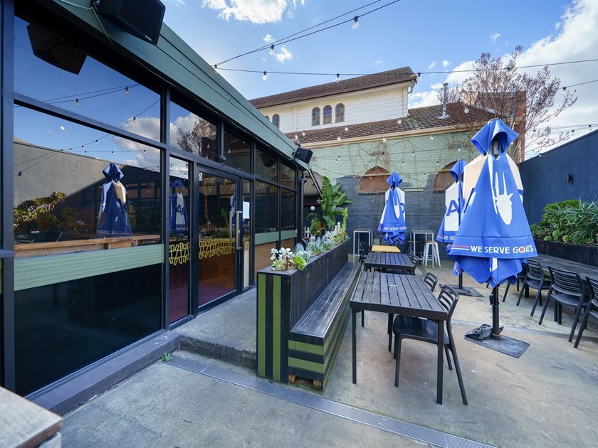 333 Burnley Street , Richmond VIC 3121