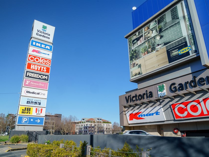 333 Burnley Street , Richmond VIC 3121