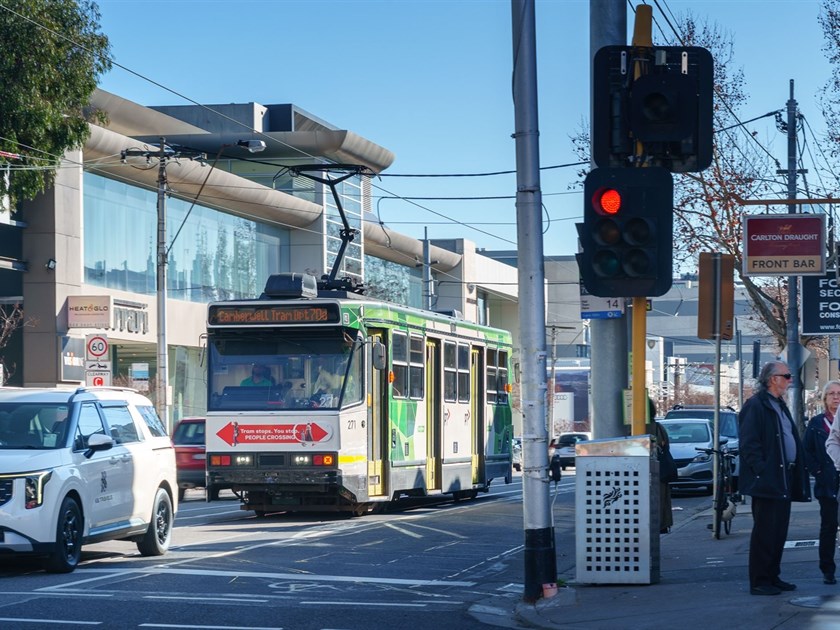 333 Burnley Street , Richmond VIC 3121