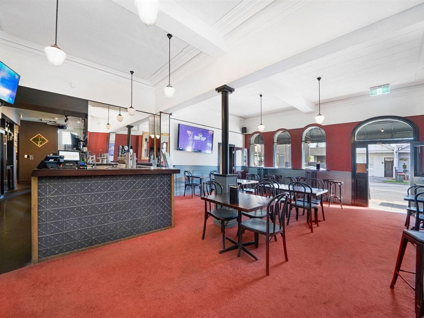 333 Burnley Street , Richmond VIC 3121