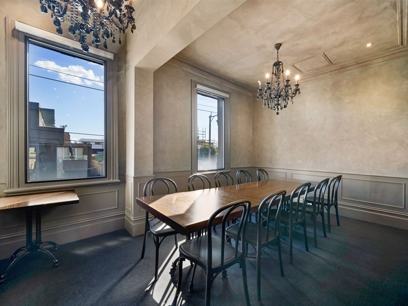 333 Burnley Street , Richmond VIC 3121