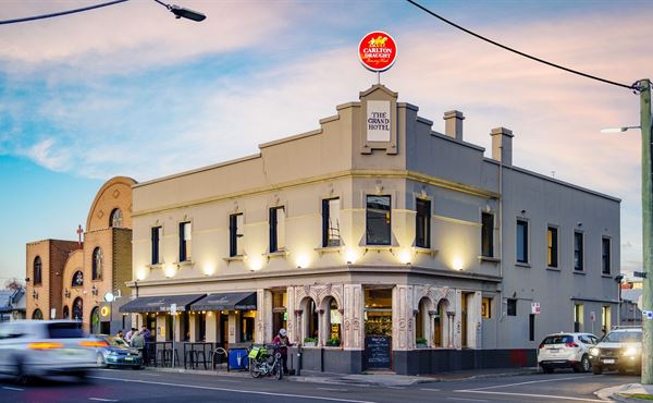 333 Burnley Street , Richmond VIC 3121
