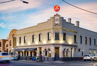 333 Burnley Street , Richmond VIC 3121
