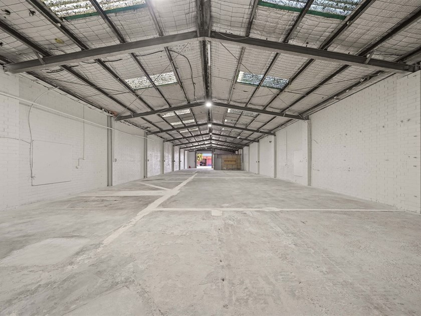 UNIT 1/6 Charnfield Court, Thomastown VIC 3074