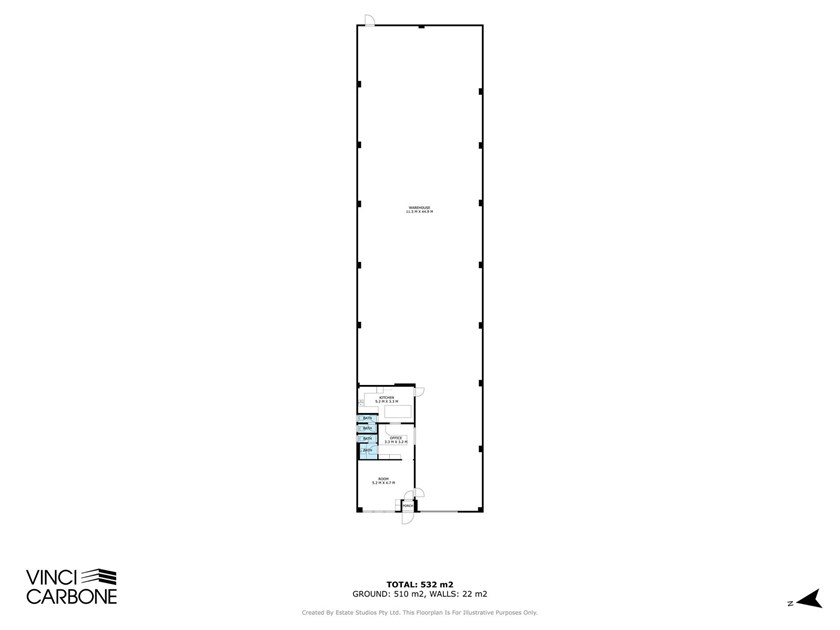 UNIT 1/6 Charnfield Court, Thomastown VIC 3074