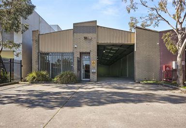 UNIT 1/6 Charnfield Court, Thomastown VIC 3074