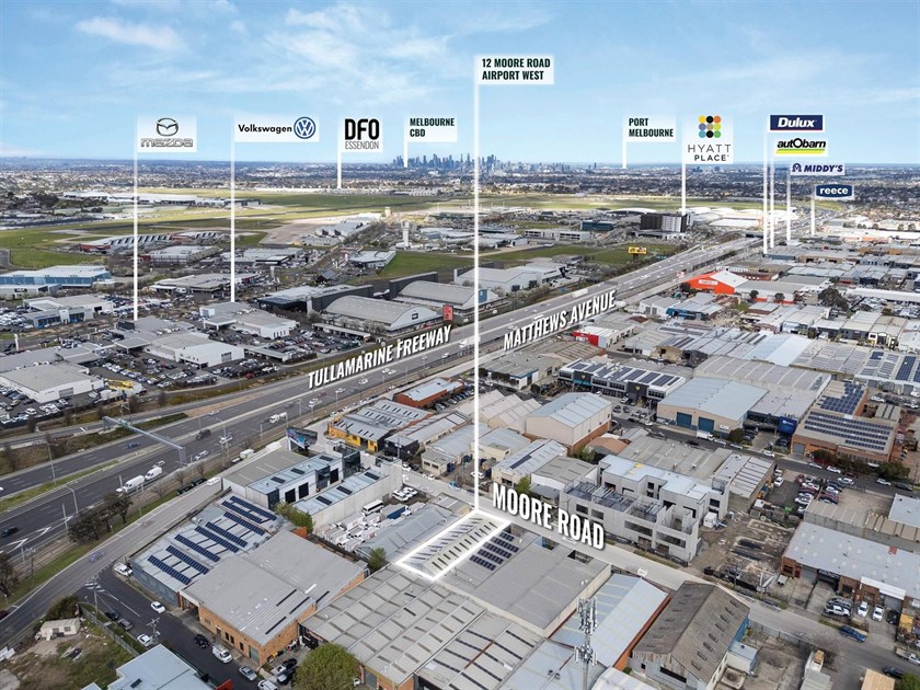 12 Moore Road, Airport West VIC 3042