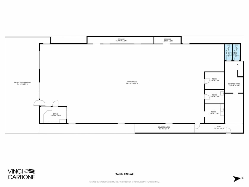 12 Moore Road, Airport West VIC 3042