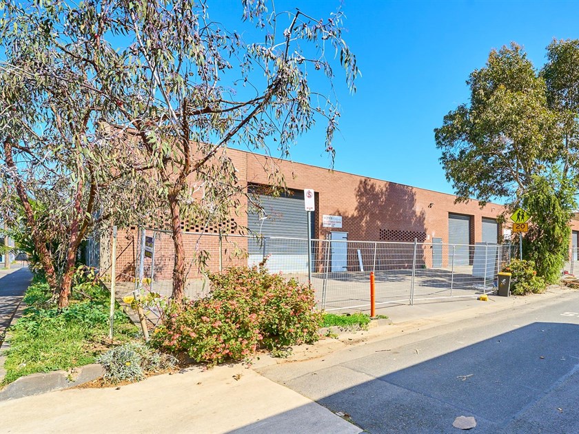 422-430 Johnston street, Abbotsford VIC 3067