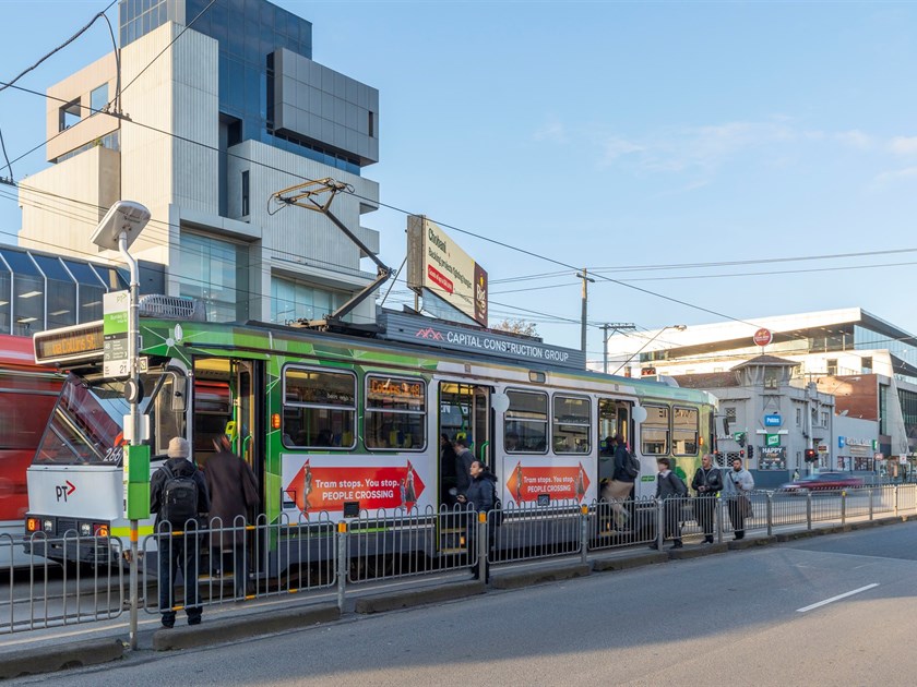 303 & 304/43-57 Blazey Street, Richmond VIC 3121